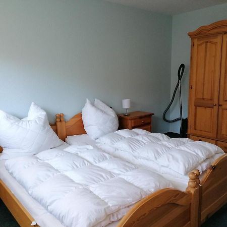 Ferienwohnung 5, Waldesruh Dierhagen Kültér fotó